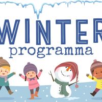 Winterprogramma voor kinderen in de gemeente Terneuzen