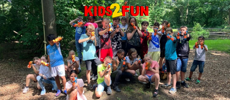 Kids2Fun